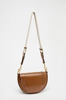 SAC BANDOULIÈRE SURPIQÛRES CANVAS