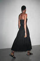 ROBE BUSTIER ZW COLLECTION