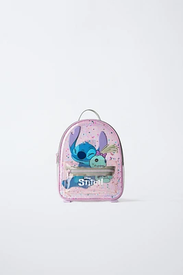 LILO & STITCH © DISNEY MINI VINYL BACKPACK