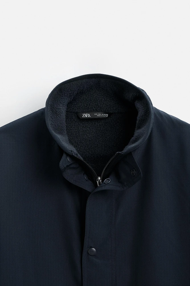 COMBINATION TECHNICAL JACKET
