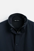 COMBINATION TECHNICAL JACKET