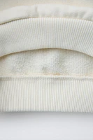 ROMANTIC BOW SWEATSHIRT