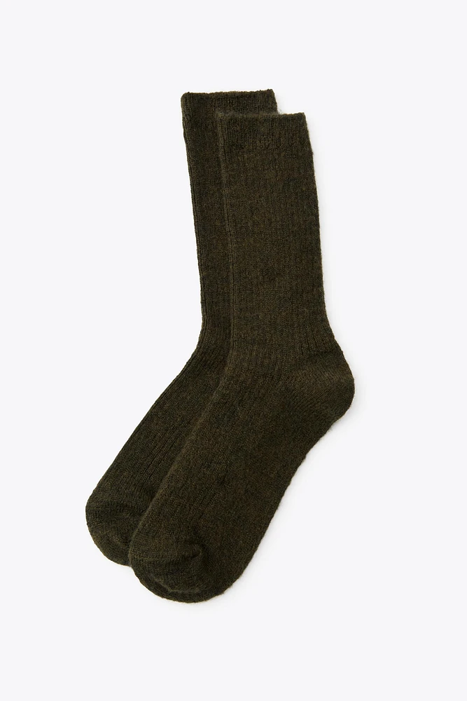 RIB SOCKS