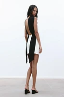 ROBE COURTE ASSORTIE
