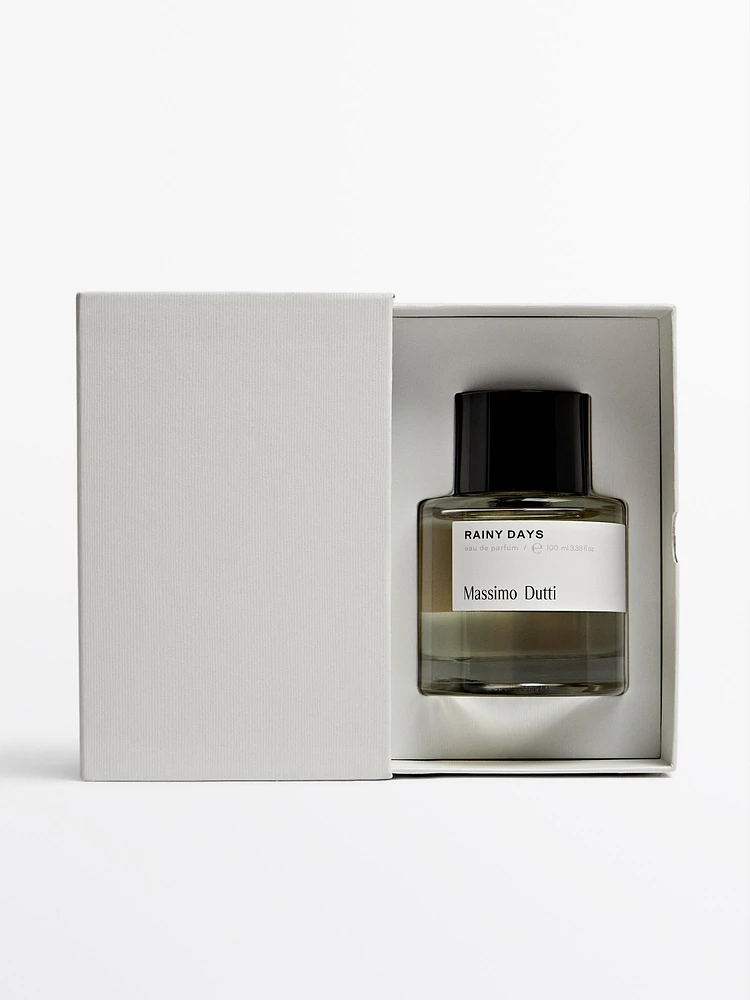 (100 ml) Eau de parfum Rainy Days