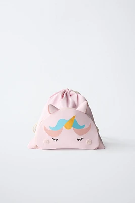 SAC LICORNE