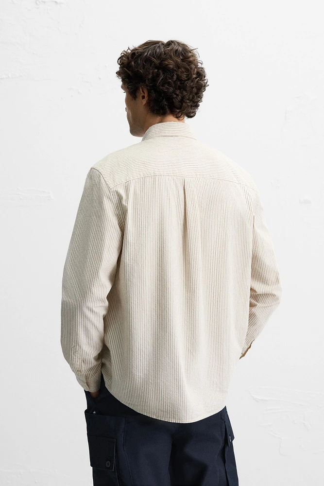 CHEMISE