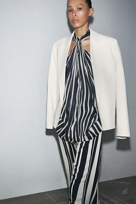 BLAZER SURPIQÛRES ZW COLLECTION