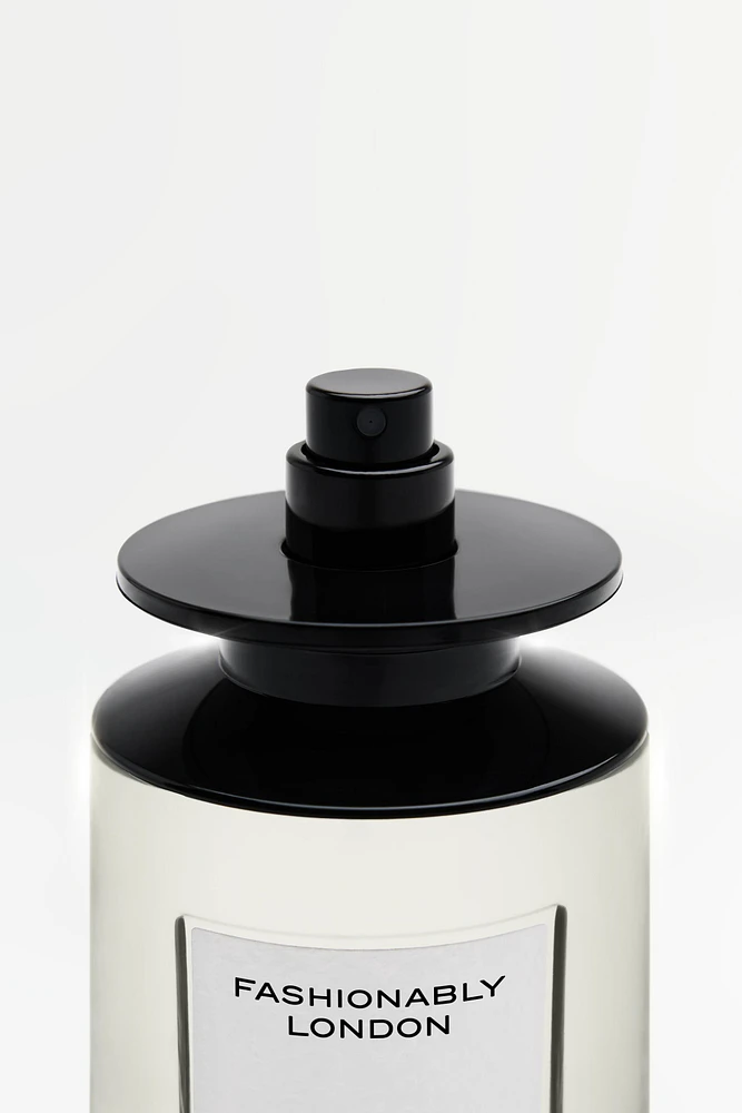 FASHIONABLY LONDON EDP 100 ML (3.4 FL. OZ