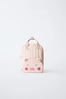 PIGGY BACKPACK