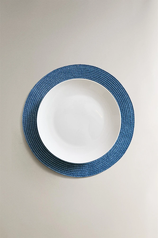 PAPER PLACEMAT (PACK OF 2)