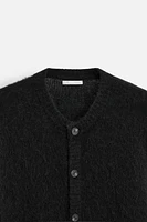 GILET À TEXTURE