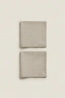LINEN NAPKIN