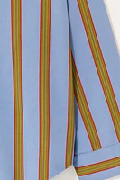 CHEMISE À RAYURES LIMITED EDITION