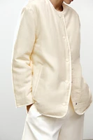 PADDED JACKET ZW COLLECTION