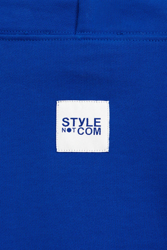 STYLENOTCOM ZARA SWEATSHIRT