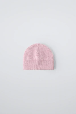 KNIT HAT SKI COLLECTION