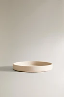 CHILDREN’S DUCK SILICONE PLATE