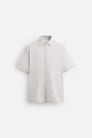 CHEMISE REGULAR FIT SOFT