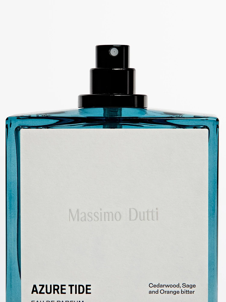 (100 ml) Eau de parfum Azure Tide