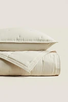 MICROFIBER QUILT