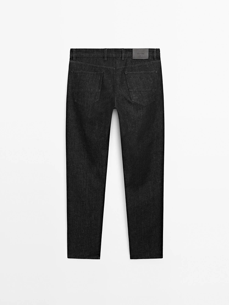 Slim fit jeans