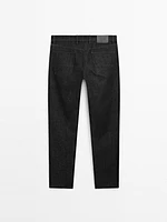 Slim fit jeans