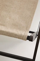 COFFRE PLIABLE LIN