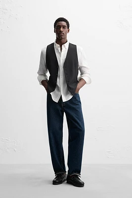 GILET RELAXED FIT ÉDITION LIMITÉE