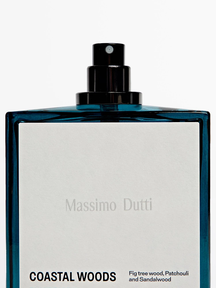 (100 ml) Eau de parfum Coastal Woods
