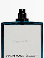 (100 ml) Eau de parfum Coastal Woods