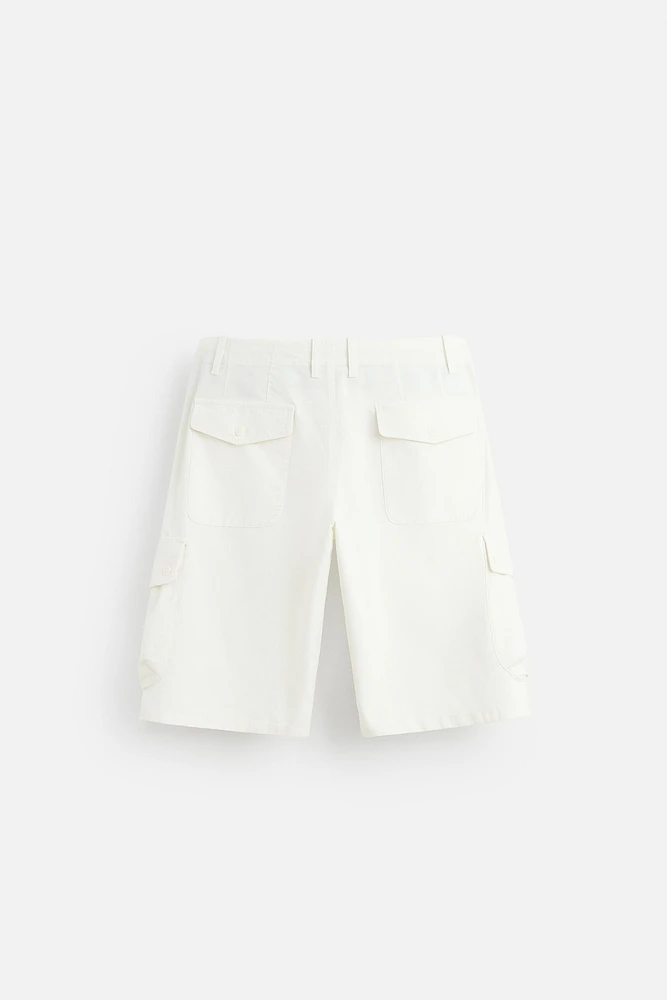 CARGO SHORTS