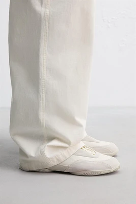 LIMITED EDITION SNEAKERS
