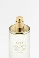 GOLDEN DECADE SUMMER EDP 80 ML (2.71 FL. OZ).
