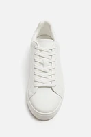 MONOCHROME SNEAKERS