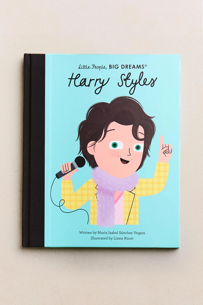 LIVRE ENFANT HARRY