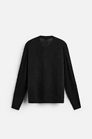 GILET À TEXTURE