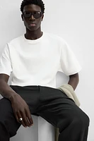 T-SHIRT RELAXED FIT
