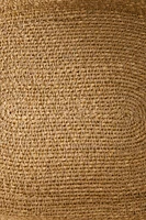 BASKET WITH HANDLES