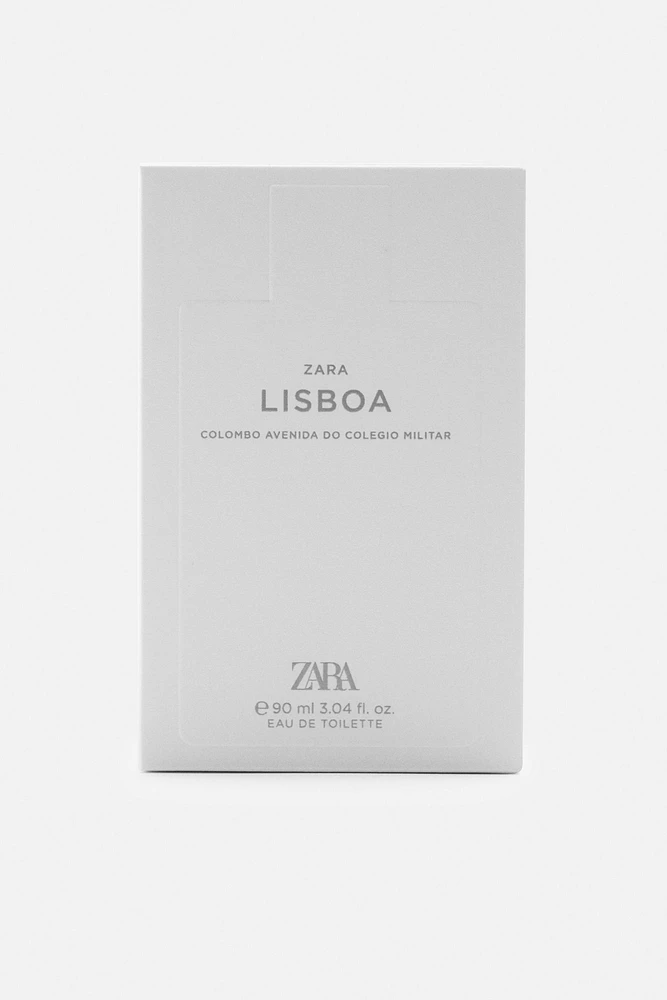 LISBOA EDT 90 ML (3,04 FL. OZ)