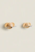 SET OF CHILDREN’S MOUSE KNOBS (SET OF 2)