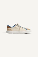 NAUTICAL SNEAKERS