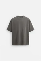 BASIC HEAVY WEIGHT T-SHIRT