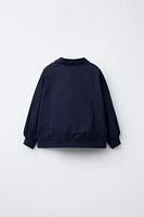 VESTE CANVAS