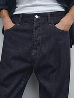 Jean selvedge