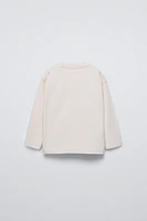T-SHIRT UNI MEDIUM WEIGHT