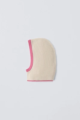 WOOL BALACLAVA SKI COLLECTION
