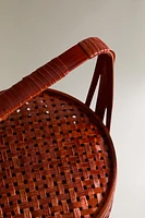 BAMBOO BREAD BASKET