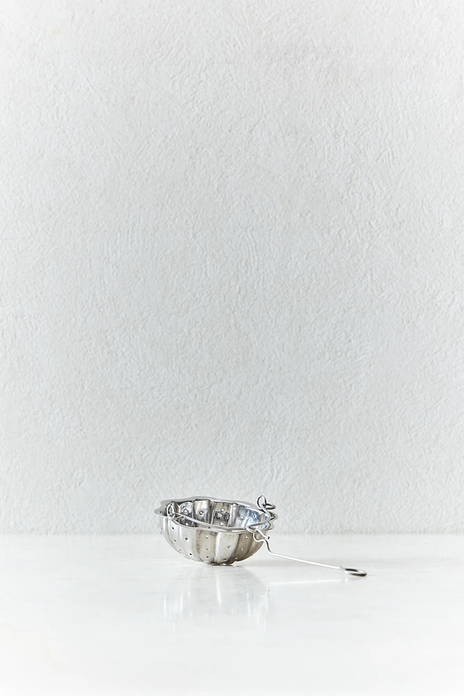 OPEN INFUSER STEEL