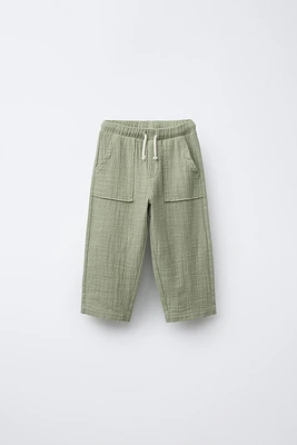 BASIC COMBINATION PANTS